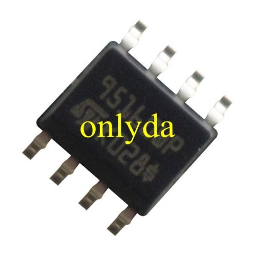 95160 Storage chip