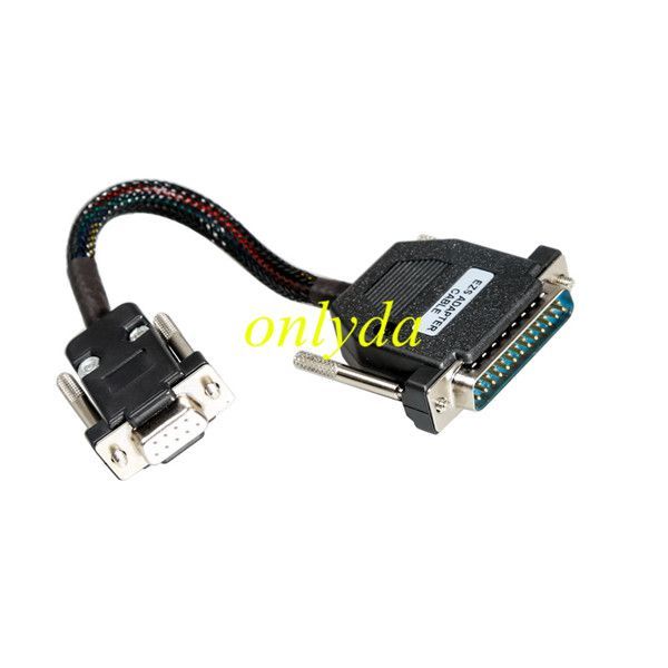 For Xhorse VVDI PRO EZS Adapter  BENZ EZS/EIS Adapters  VVDI Prog Programmer