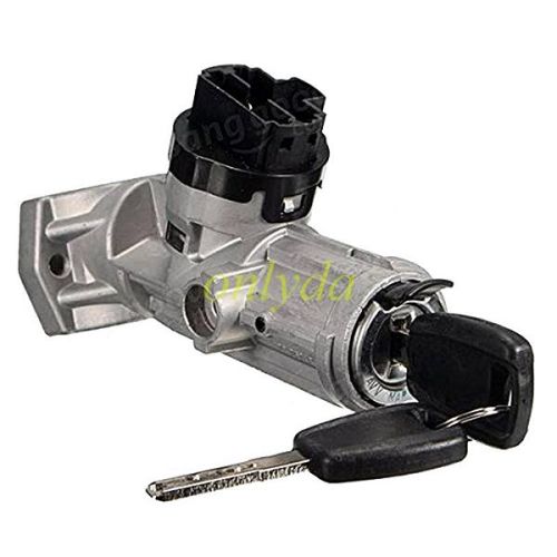 For Peugeot Citroen Fiat ignition lock  with 7pin  Part Number:4162AL or 1329316080 Fitment:Fiat Ducato, Citroen Jumper, Peugeot Boxer 2002-2006