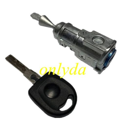 For VW Lavida Left door lock