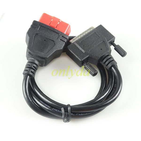 Xhorse XDKP25 OBD DB25 Adapter fo Key Tool Plus Pad