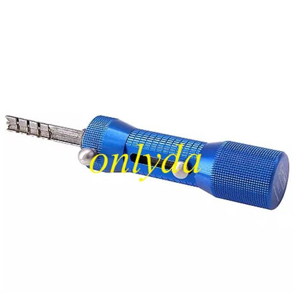 For Quick Open HU92 Locksmith  Tools for BMW
