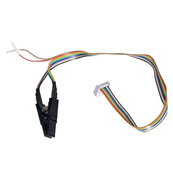 For XHORSE VVDI PROG Programmer EEPROM Clip Adapter