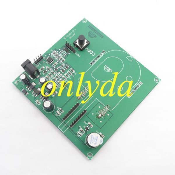 For Chevrolet Holden key programmer