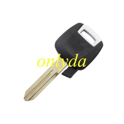 For infiniti transponder key blank
