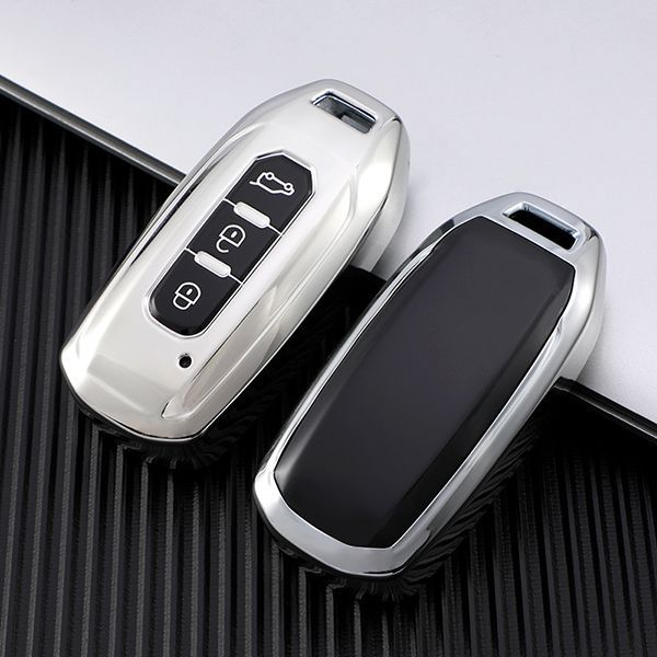 For Ford TPU protective key case , please choose the color