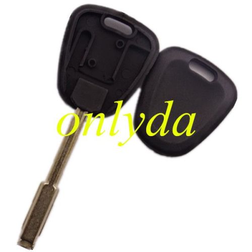 Super Stronger GTL shell  Ford transponder key blank