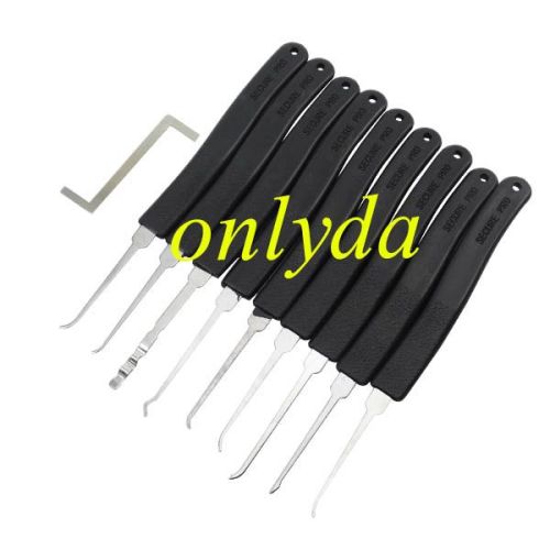 For KLOM 9 pin tool