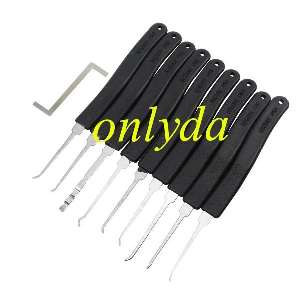 For KLOM 9 pin tool