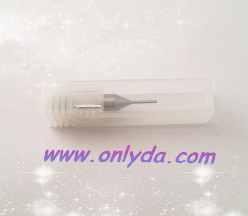 For X6 probe