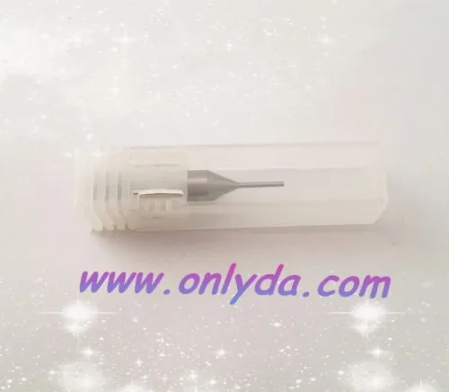 For X6 probe
