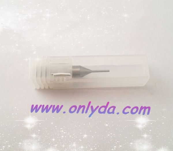 For X6 probe