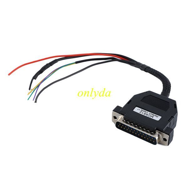 For Xhorse VVDI PROG Programmer Car Key Programmer MC9S12 Reflash Cable    BMW CA4 CA4+