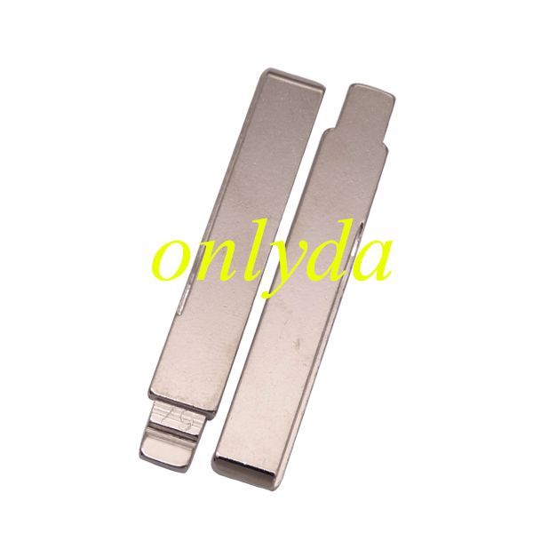 KEYDIY brand key blade  67#  HU92 for BMW