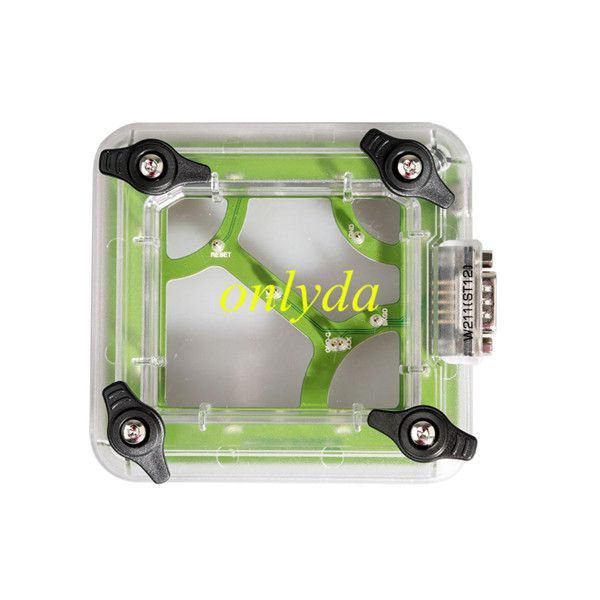 For Xhorse VVDI PRO EZS Adapter  BENZ EZS/EIS Adapters  VVDI Prog Programmer