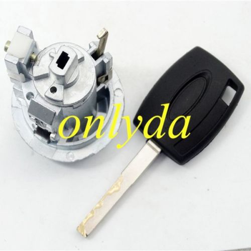 Ford fiesta  iginiton lock