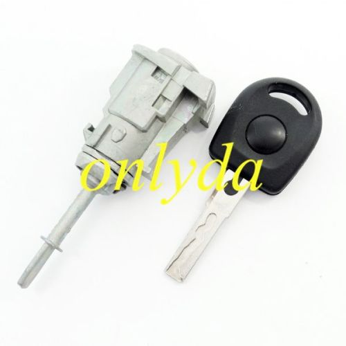 For VW Left door lock