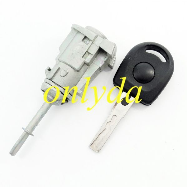 For VW Left door lock