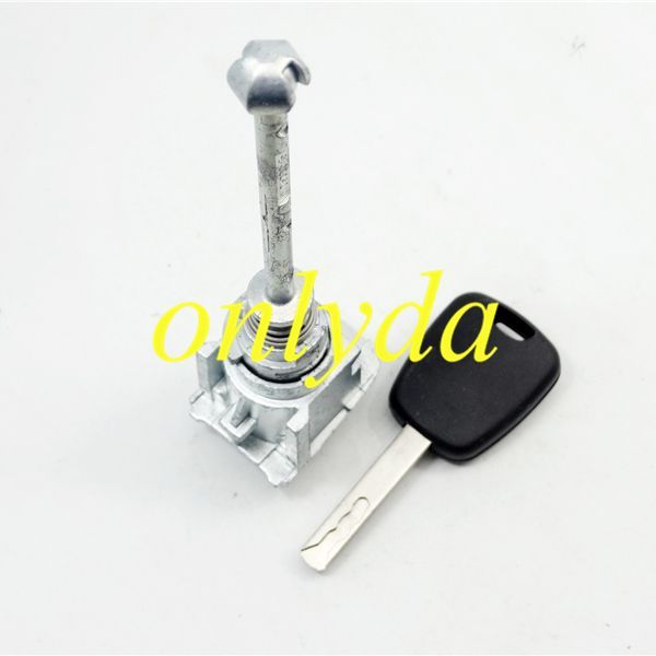 Citroen 408 left door look