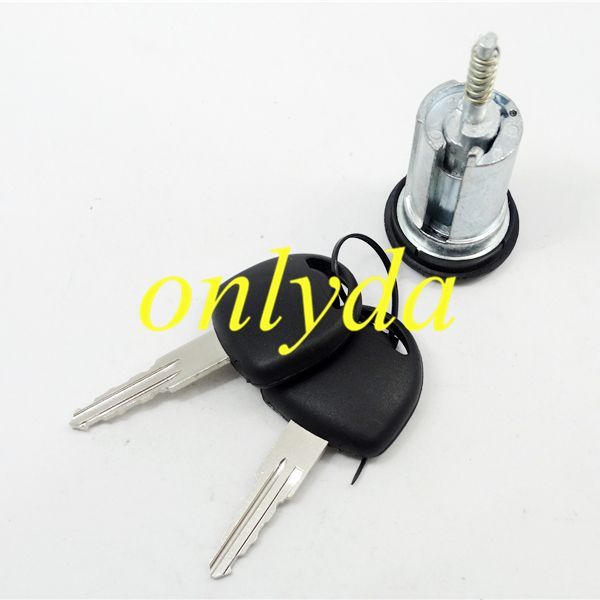 Opel ignition lock left blade