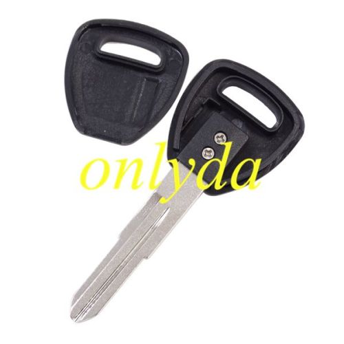 For Honda  Acura Transponder Key Shell - NO LOGO