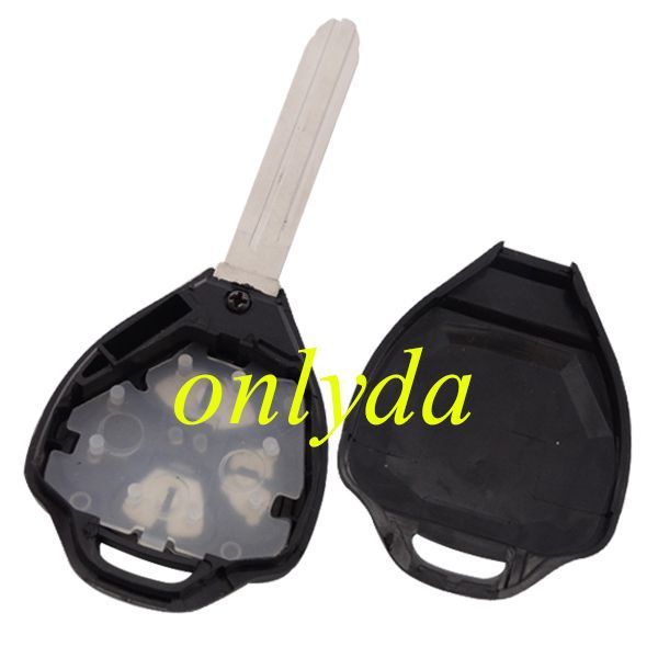 keyDIY brand 3 button remote key  B05-3