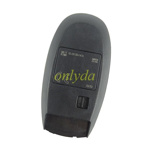 For  OEM 3 button Smart Card with 47 Chip (HITAG3)with 433mhz CMIIT ID:2013DJ1474  R79M0