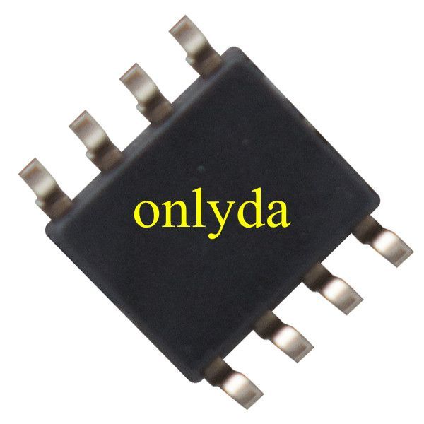 24C02 Storage chip