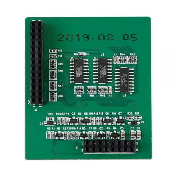 XHORSE TB28F Adapter for VVDI PROG Programmer XDPG07 TF28xx Adapter