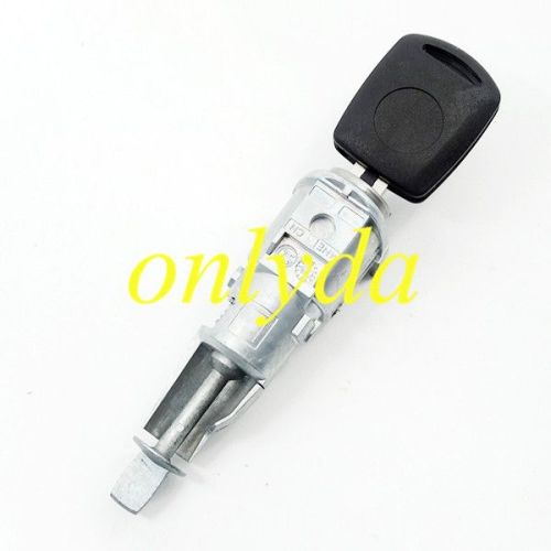 For Skoda Octavia left door lock