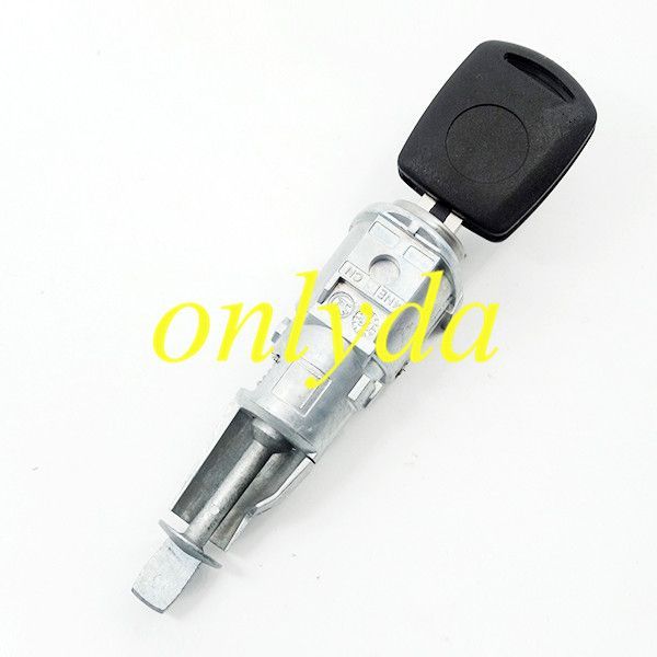For Skoda Octavia left door lock