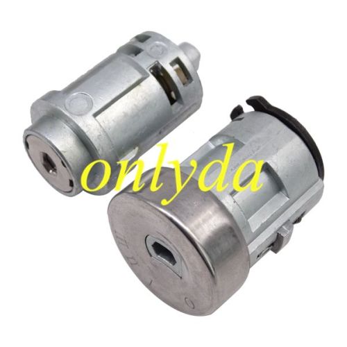 For FORD MONDEO Complete locks (Left door lock Ignition lock Tailgate lock)