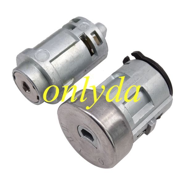 For FORD MONDEO Complete locks (Left door lock Ignition lock Tailgate lock)