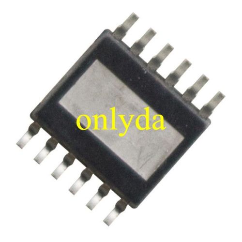 VN5016A car computer board headlight control chip patch 16 feet
