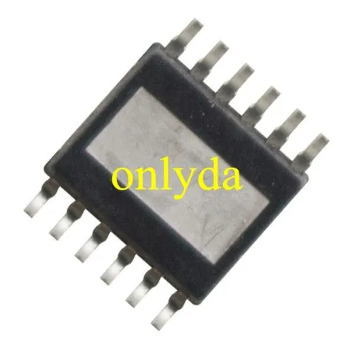 VN5016A car computer board headlight control chip patch 16 feet