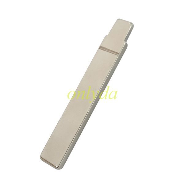 Keydiy 156# blade for Hyundai Kia9