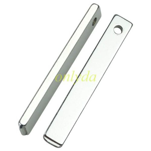 For Renault VA2 key  blade  for OEM remote key shell