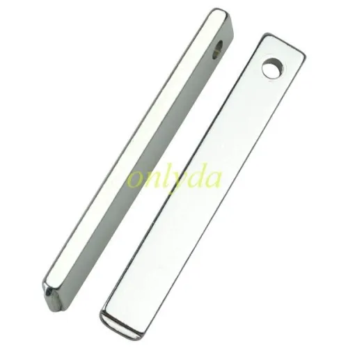For Renault VA2 key  blade  OEM remote key