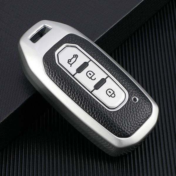 For Ford 3 button TPU protective key case , please choose the color