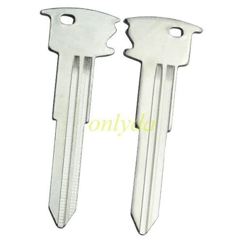 For Honda-Motor bike key without badge