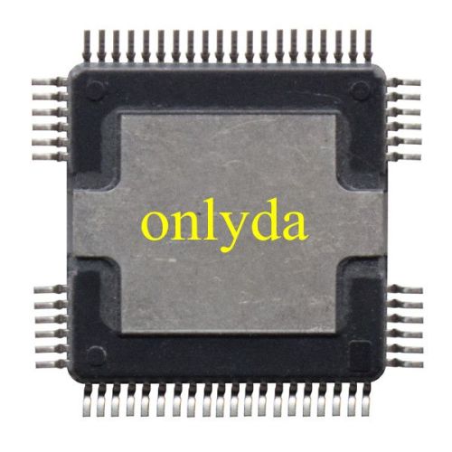 30591 Bosch direct injection diesel engine fuel injection and computer power chip IC