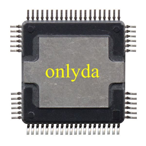 30591 Bosch direct injection diesel engine fuel injection and computer power chip IC