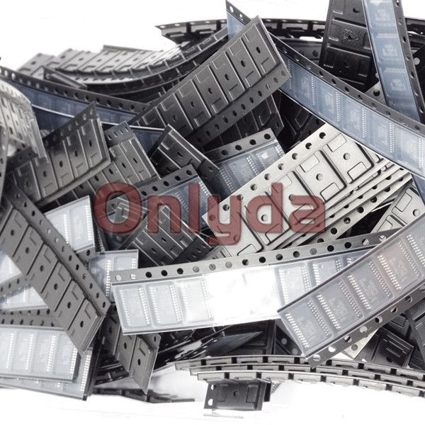 For Original PCF7946AT IC CHIP use  Renault / PEUGEOT car