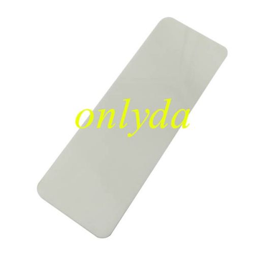For nanomete insert sheet 5 pcs
