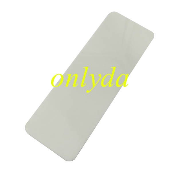 For nanomete insert sheet 5 pcs