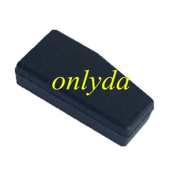 Original LKP02 Transponder chip   can clone 4c/4d/  Toyota G chip via tango
