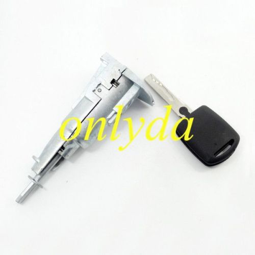For skoda Superb Left door lock