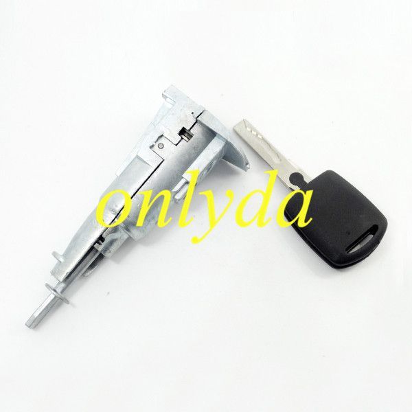 For skoda Superb Left door lock