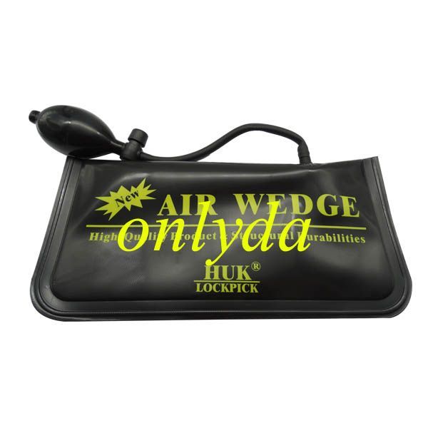 Air wedge big size（explosion-proof material) 27.5*13.5cm