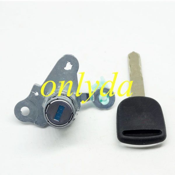 HONDA FIT left door lock